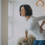 Your Weekly Wellness Tip: Low Back Pain